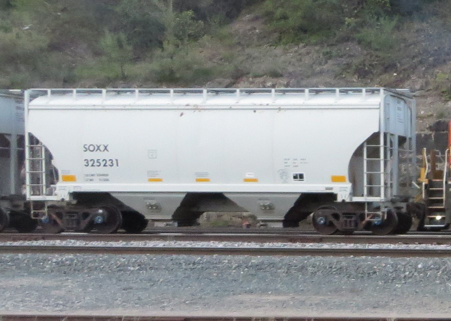 SOXX 325231